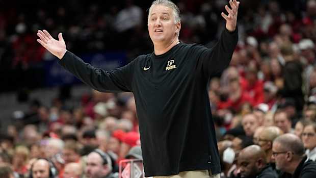 matt painter vs ohio state